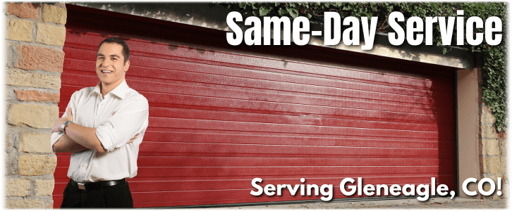 Garage Door Repair Gleneagle CO